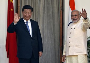 MODI AND